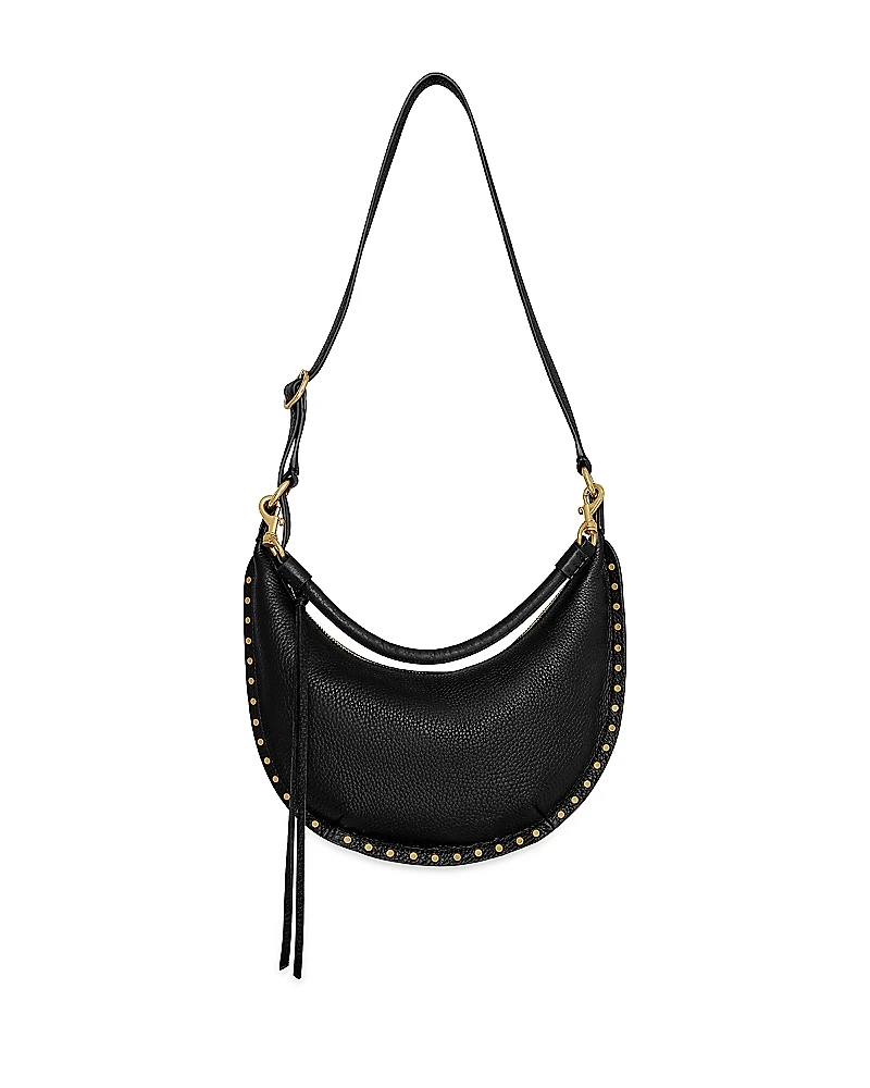 Rebecca Minkoff Darren Small Crescent Crossbody