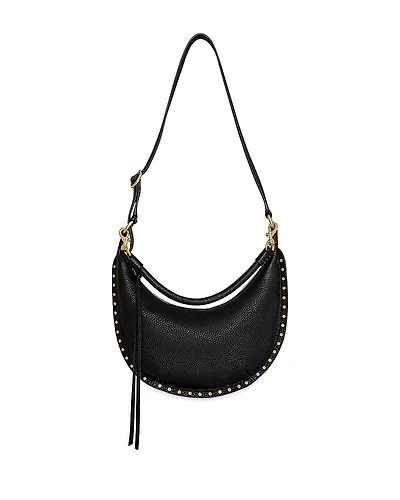 Rebecca Minkoff Darren Small Crescent Crossbody