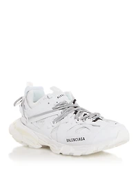 Balenciaga Men's Track Trail Laces Sneakers