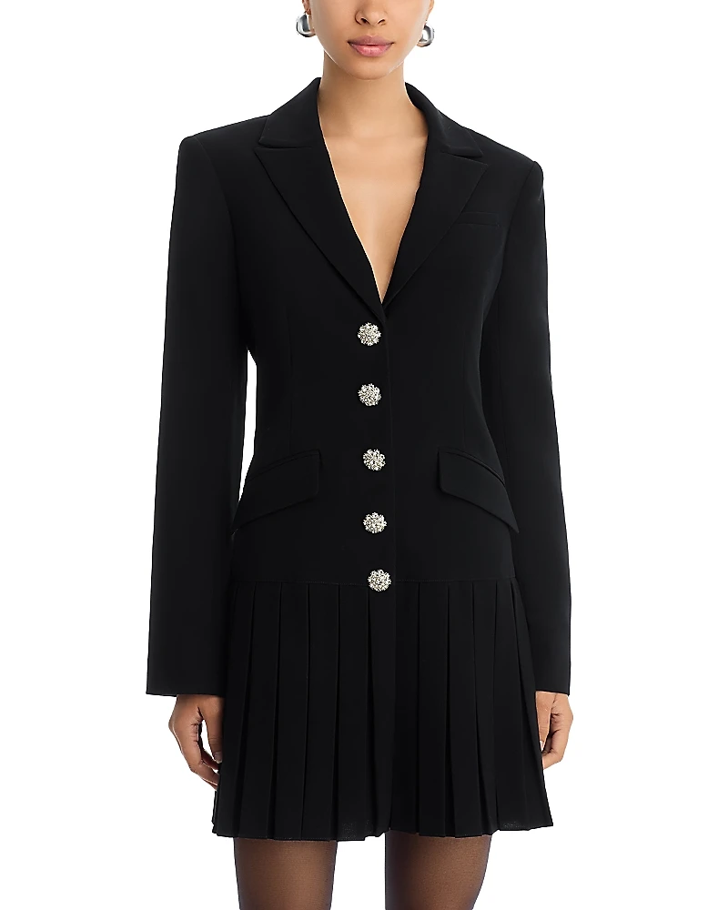 Cinq a Sept Saule Dress