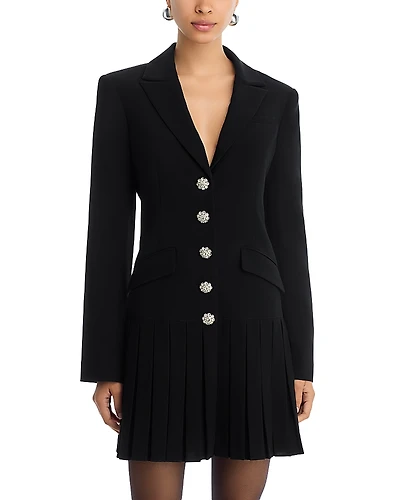 Cinq a Sept Saule Dress