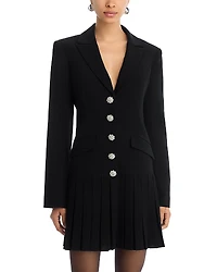 Cinq a Sept Saule Dress