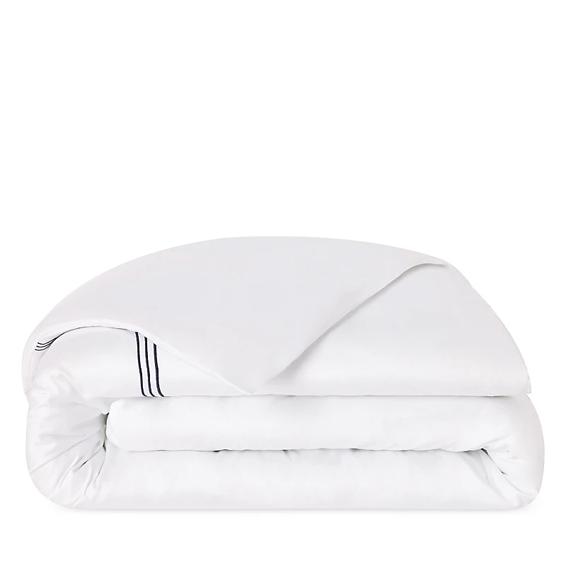 Anne de Solene Duvet Cover, King, Concorde