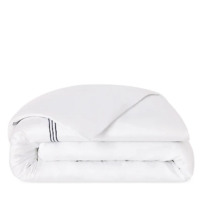 Anne de Solene Duvet Cover, King, Concorde