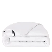 Anne de Solene Duvet Cover, King, Concorde