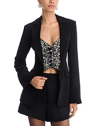 Cinq a Sept Cynthia Blazer