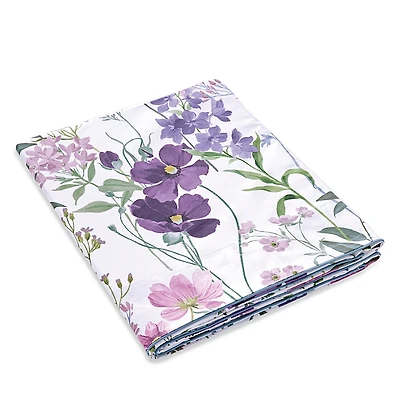 Anne de Solene Flat Sheet, King