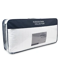 Hudson Park Collection My Luxe Asthma & Allergy Friendly Soft/Medium Density Down Pillow, King - Exclusive