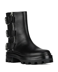 Jeffrey Campbell Women's Krum Boots