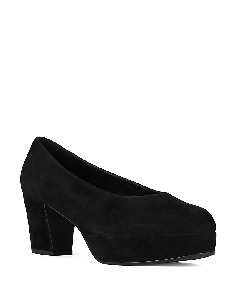 Jeffrey Campbell Women's Chapters Platform Pumps