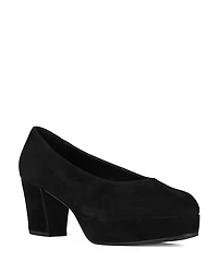 Jeffrey Campbell Women's Chapters Platform Pumps