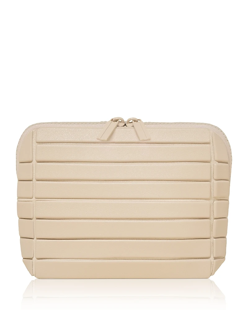 Parallelle The Small Bisque Traveller Cosmetic Bag