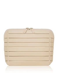Parallelle The Small Bisque Traveller Cosmetic Bag