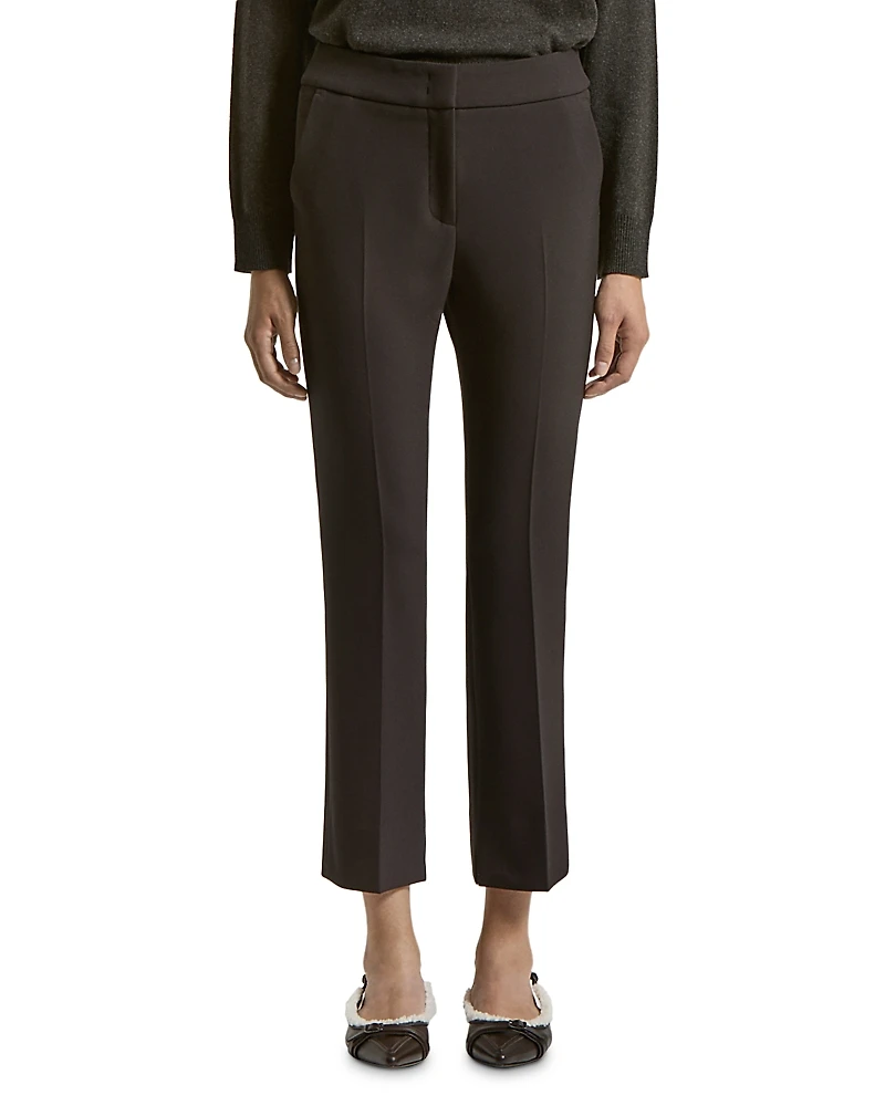 Peserico Slim Trousers