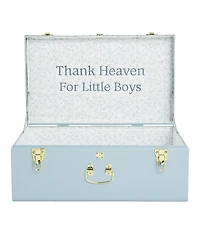 Petite Keep Thank Heaven For Little Boys' Grand Baby Trunk