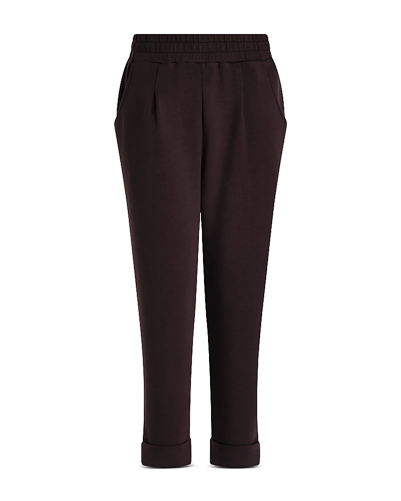 Varley The Rolled Cuff Pants