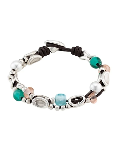 UNOde50 Starlit Glow Bracelet