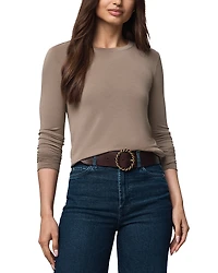 Splendid Long Sleeve Tee