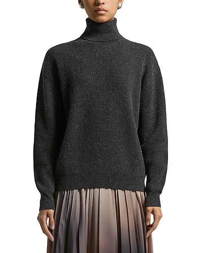 Peserico Turtleneck Sweater