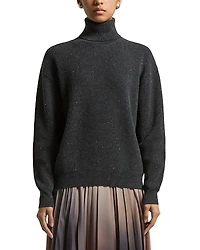 Peserico Turtleneck Sweater