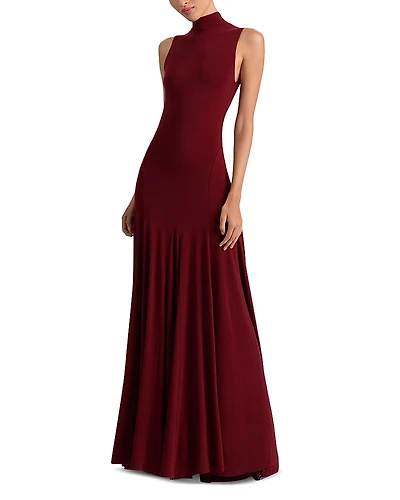 Alice and Olivia Augusta Gown