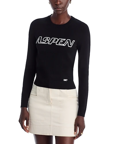 Michael Kors Crewneck Sweater