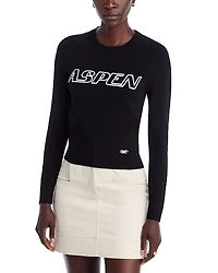 Michael Kors Crewneck Sweater