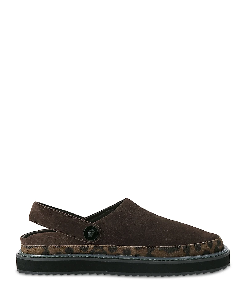 Kurt Geiger London Men's Woodford Slip On Mules