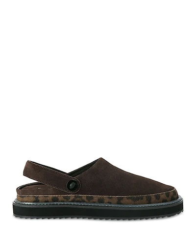 Kurt Geiger London Men's Woodford Slip On Mules