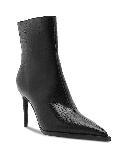 Schutz Women's Mary Boots