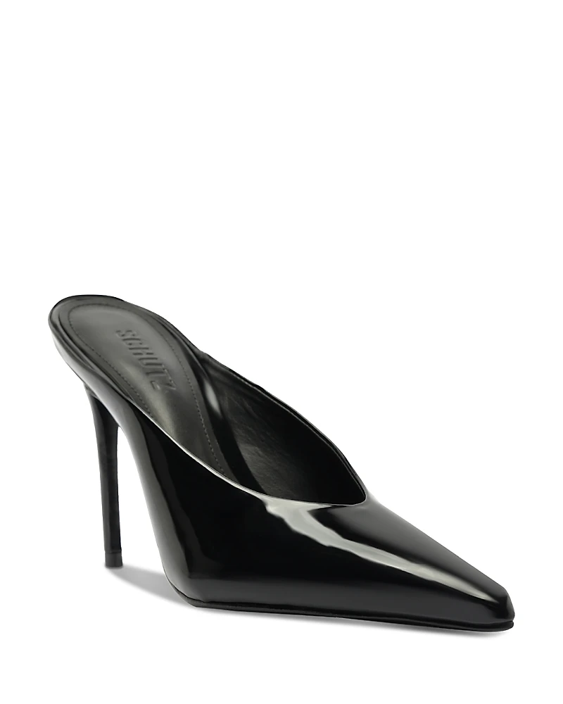 Schutz Women's Loren Pumps