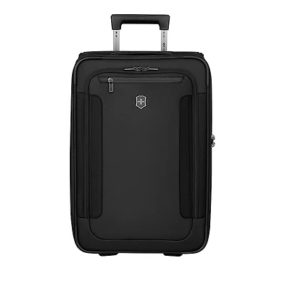 Victorinox Werks Traveler 7.0 2-Wheel Frequent Flyer Carry-On