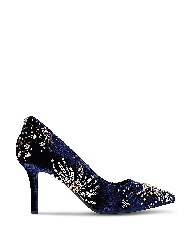 Kurt Geiger London Women's Kensington Pumps