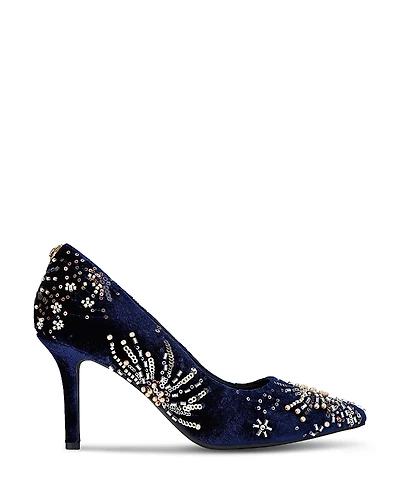 Kurt Geiger London Women's Kensington Pumps
