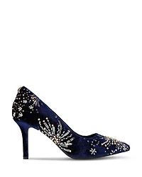 Kurt Geiger London Women's Kensington Pumps