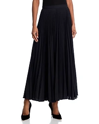 Wardrobe. nyc Pleated Skirt