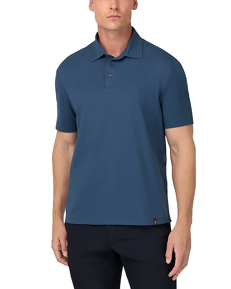 Boggi Milano Polo Shirt