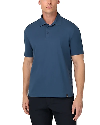 Boggi Milano Polo Shirt