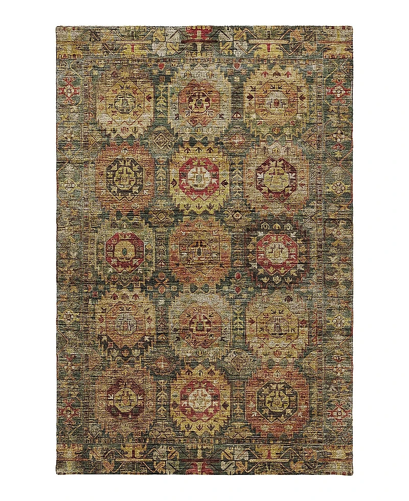 Dalyn Rug Company Silk Road SR11 Area Rug