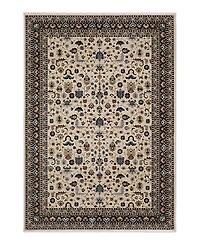 Oriental Weavers Eliana ELI02 Runner Area Rug, 2'3x7'6