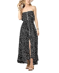 Tiare Hawaii Ryden Maxi Dress Swim Cover-Up