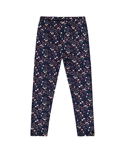 Deux par Girls' Jersey Leggings - Baby