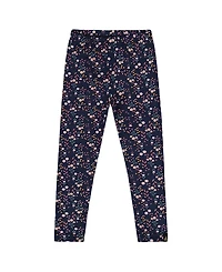 Deux par Girls' Jersey Leggings - Baby