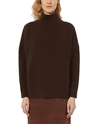 Weekend Max Mara Borgia Wool Sweater