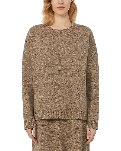 Weekend Max Mara Sibari Wool Sweater