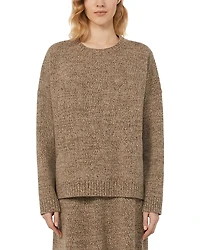 Weekend Max Mara Sibari Wool Sweater