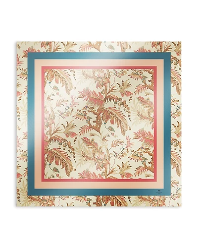 Weekend Max Mara Silk Square Scarf