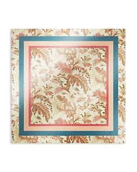Weekend Max Mara Silk Square Scarf