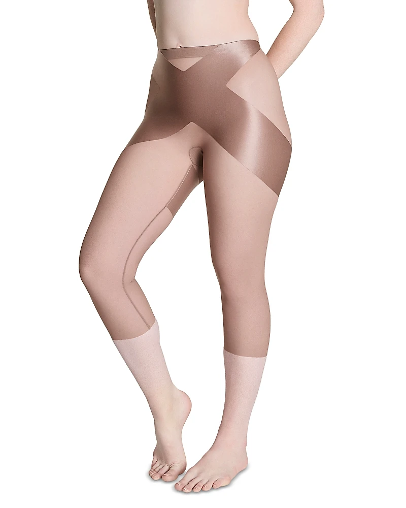 Spanx Capri Leggings