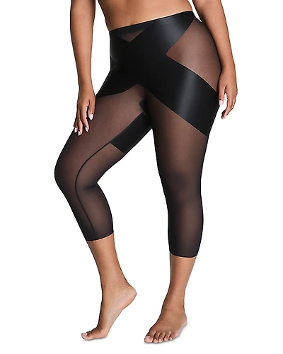 Spanx Capri Leggings